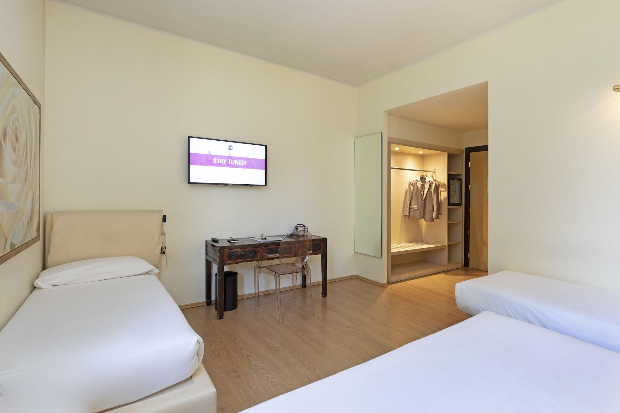 B&B Hotel Malpensa Lago Maggiore Vergiate Esterno foto