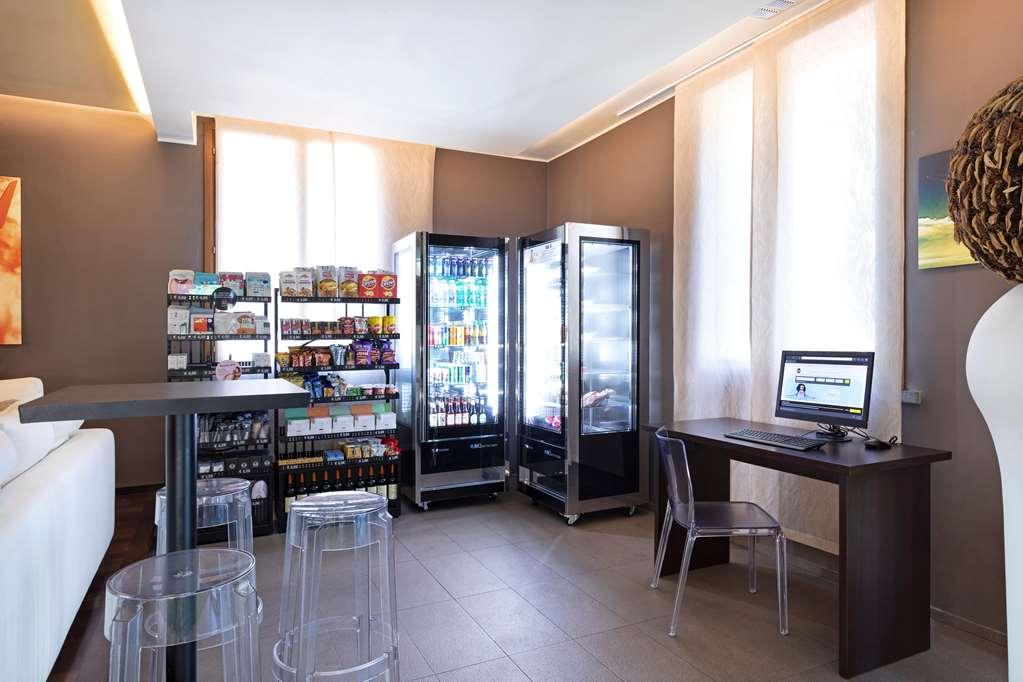 B&B Hotel Malpensa Lago Maggiore Vergiate Interno foto