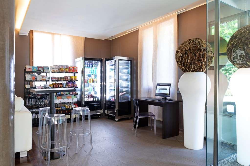 B&B Hotel Malpensa Lago Maggiore Vergiate Interno foto