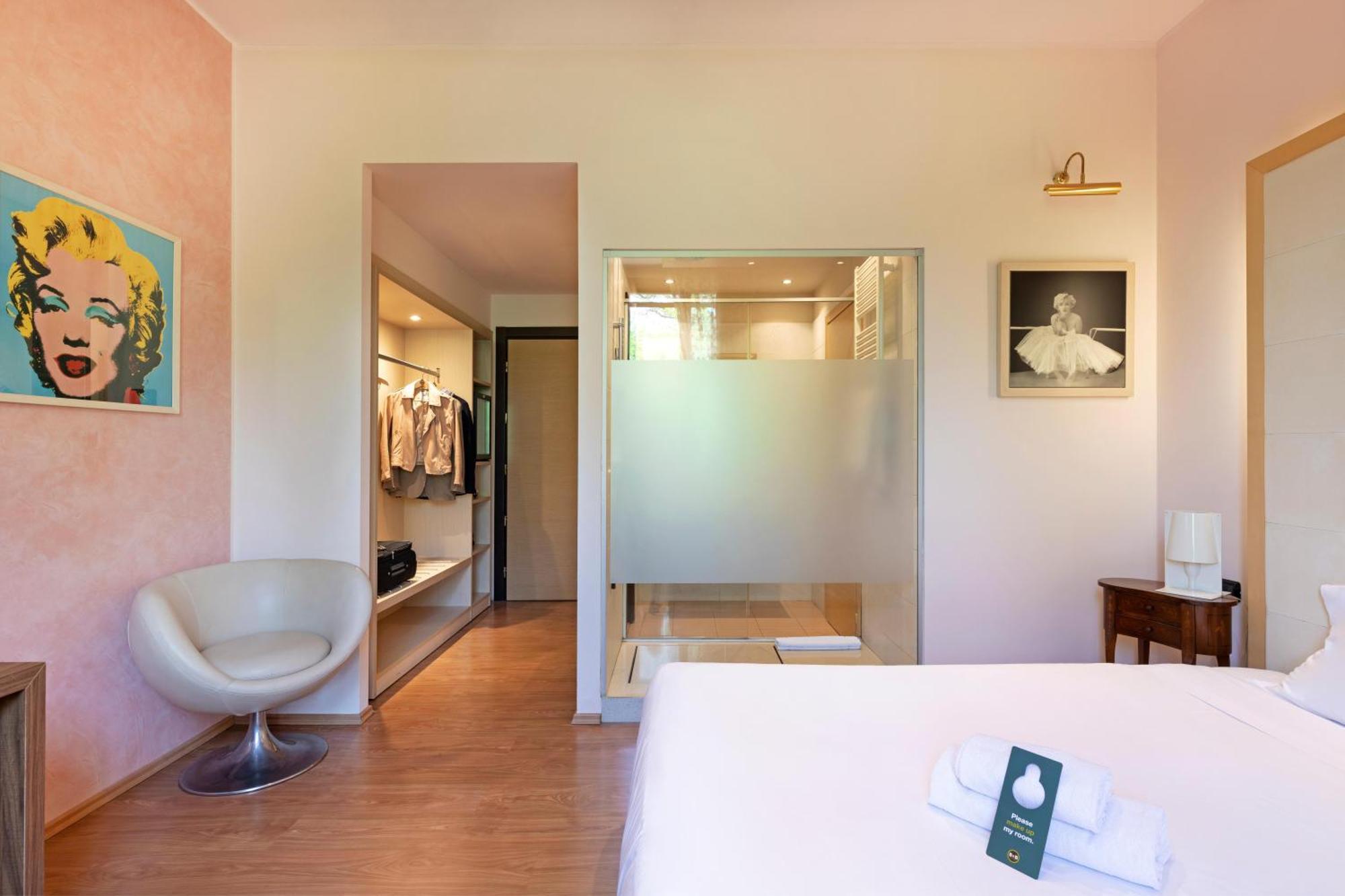 B&B Hotel Malpensa Lago Maggiore Vergiate Esterno foto
