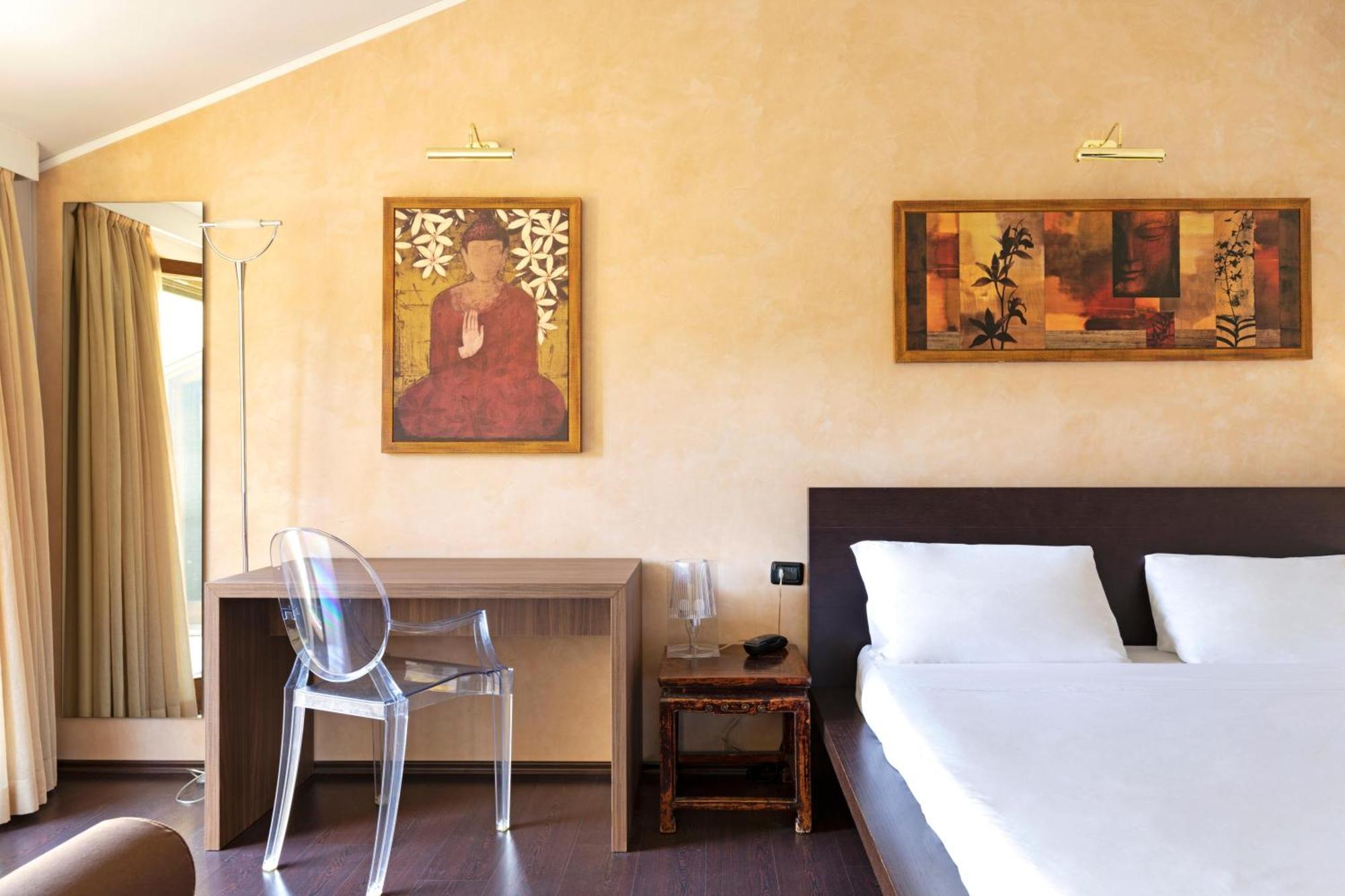 B&B Hotel Malpensa Lago Maggiore Vergiate Esterno foto