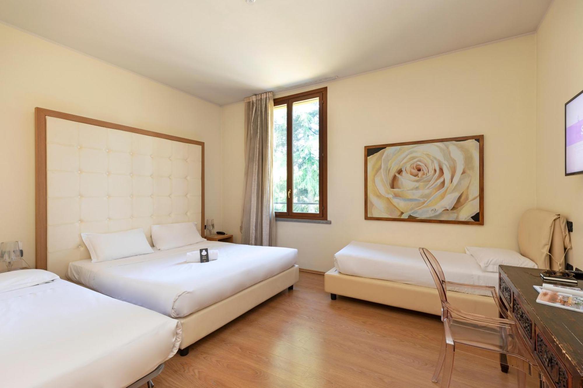B&B Hotel Malpensa Lago Maggiore Vergiate Esterno foto