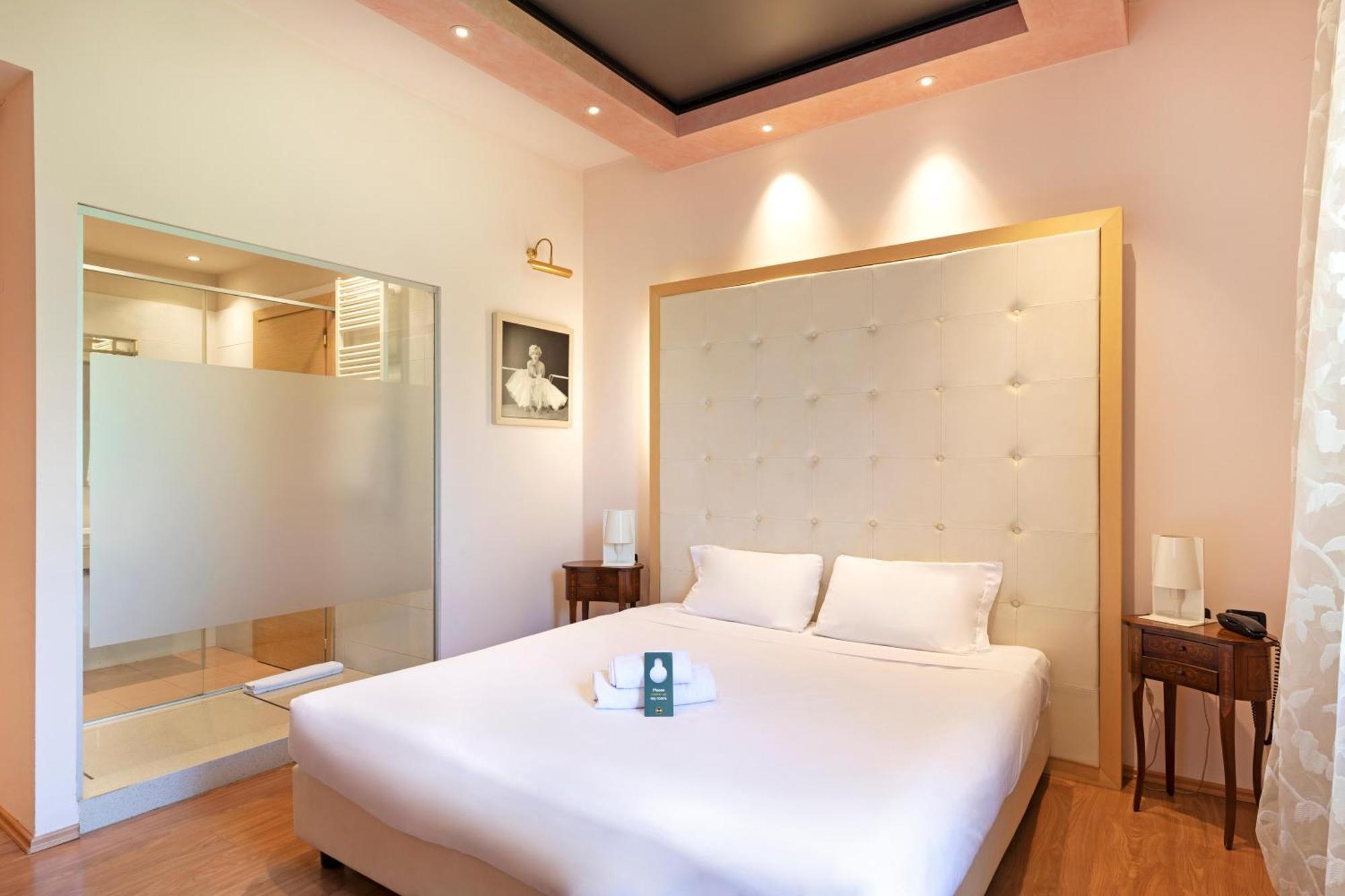 B&B Hotel Malpensa Lago Maggiore Vergiate Esterno foto