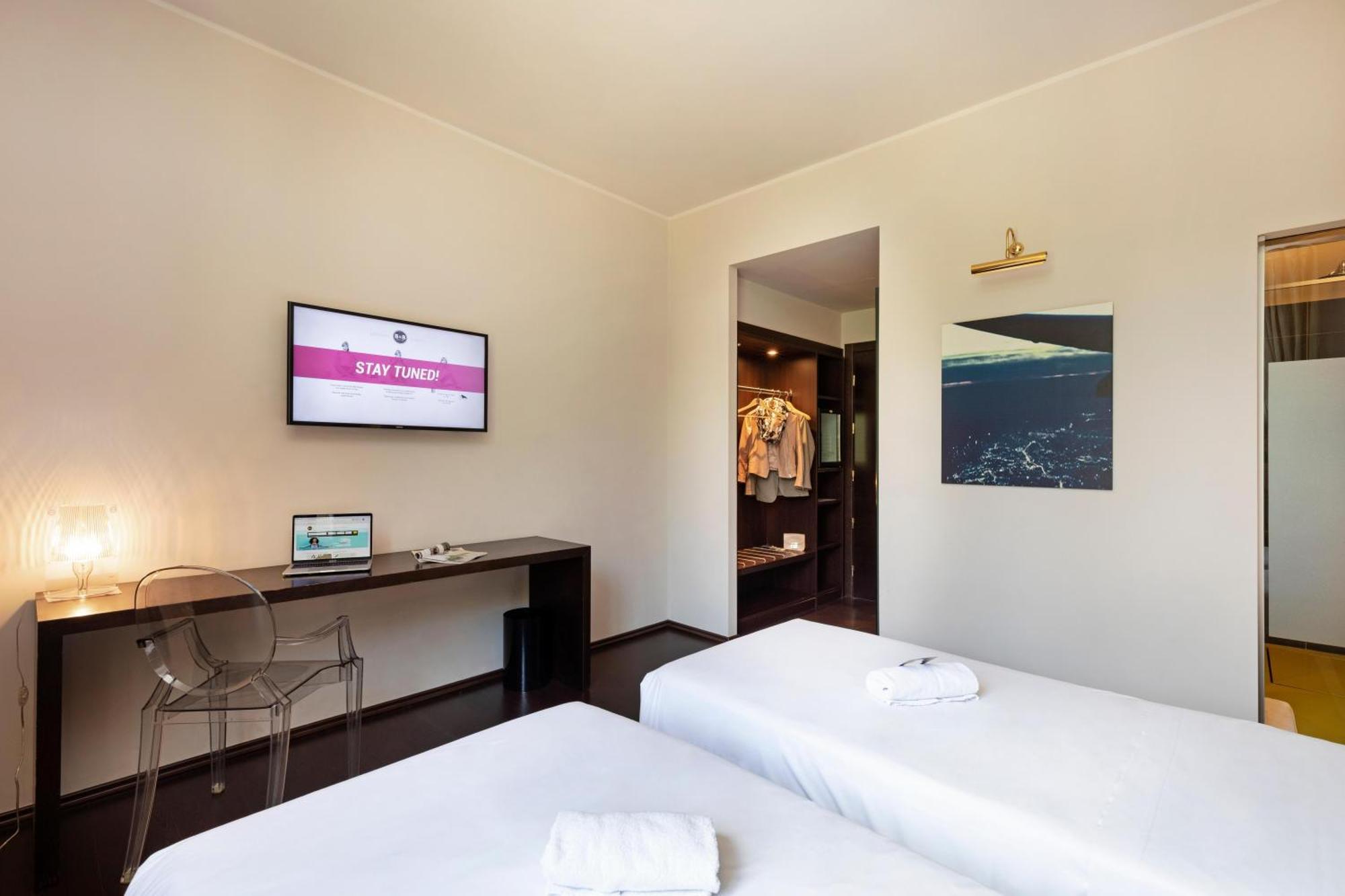 B&B Hotel Malpensa Lago Maggiore Vergiate Esterno foto