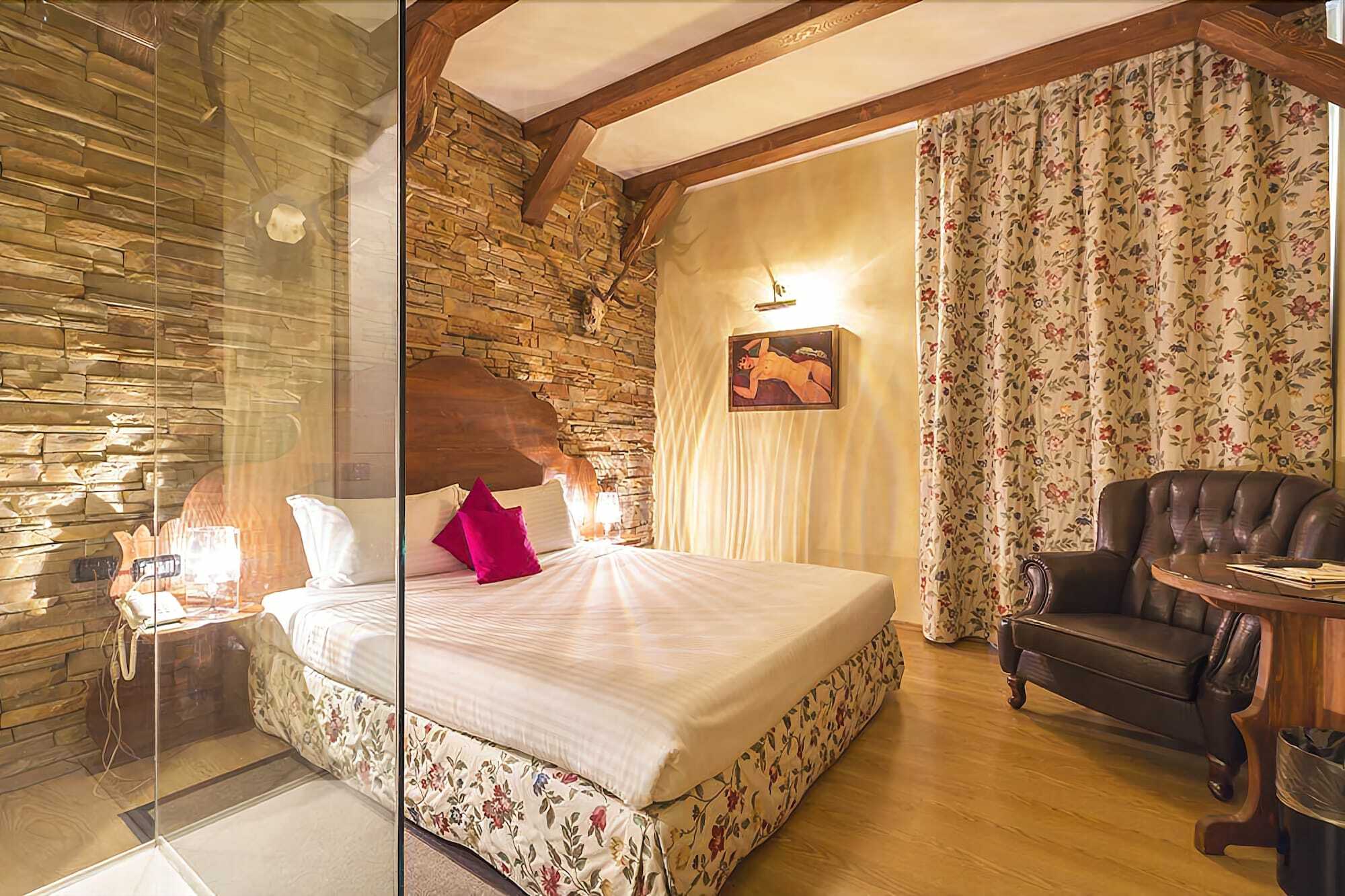 B&B Hotel Malpensa Lago Maggiore Vergiate Esterno foto