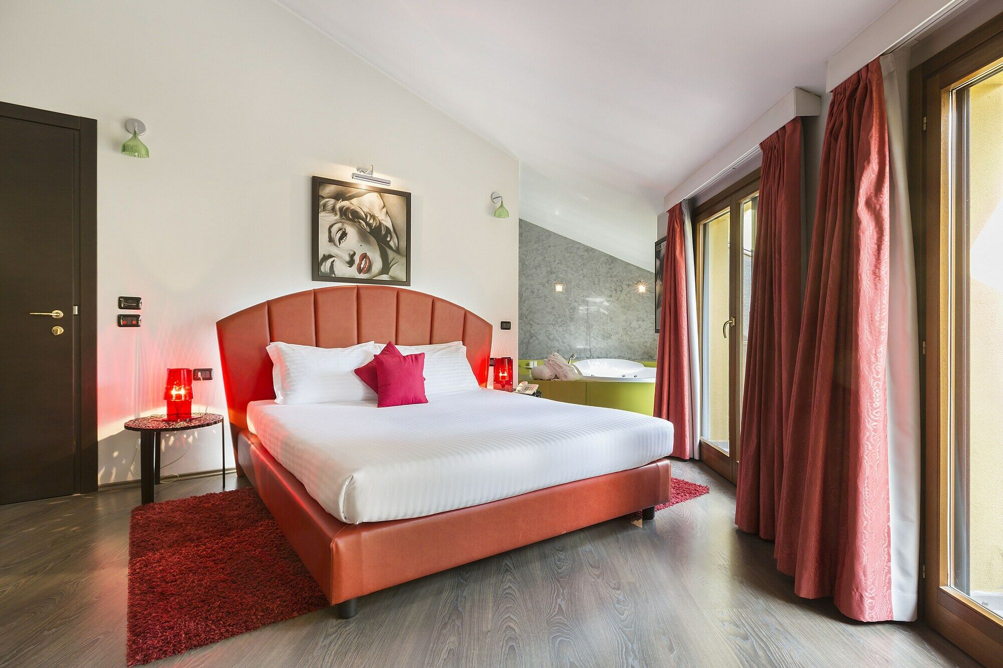 B&B Hotel Malpensa Lago Maggiore Vergiate Esterno foto